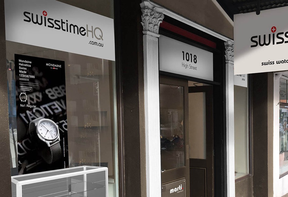 swisstimeHQ - Swiss Made Watches - High  atmosphere  further  